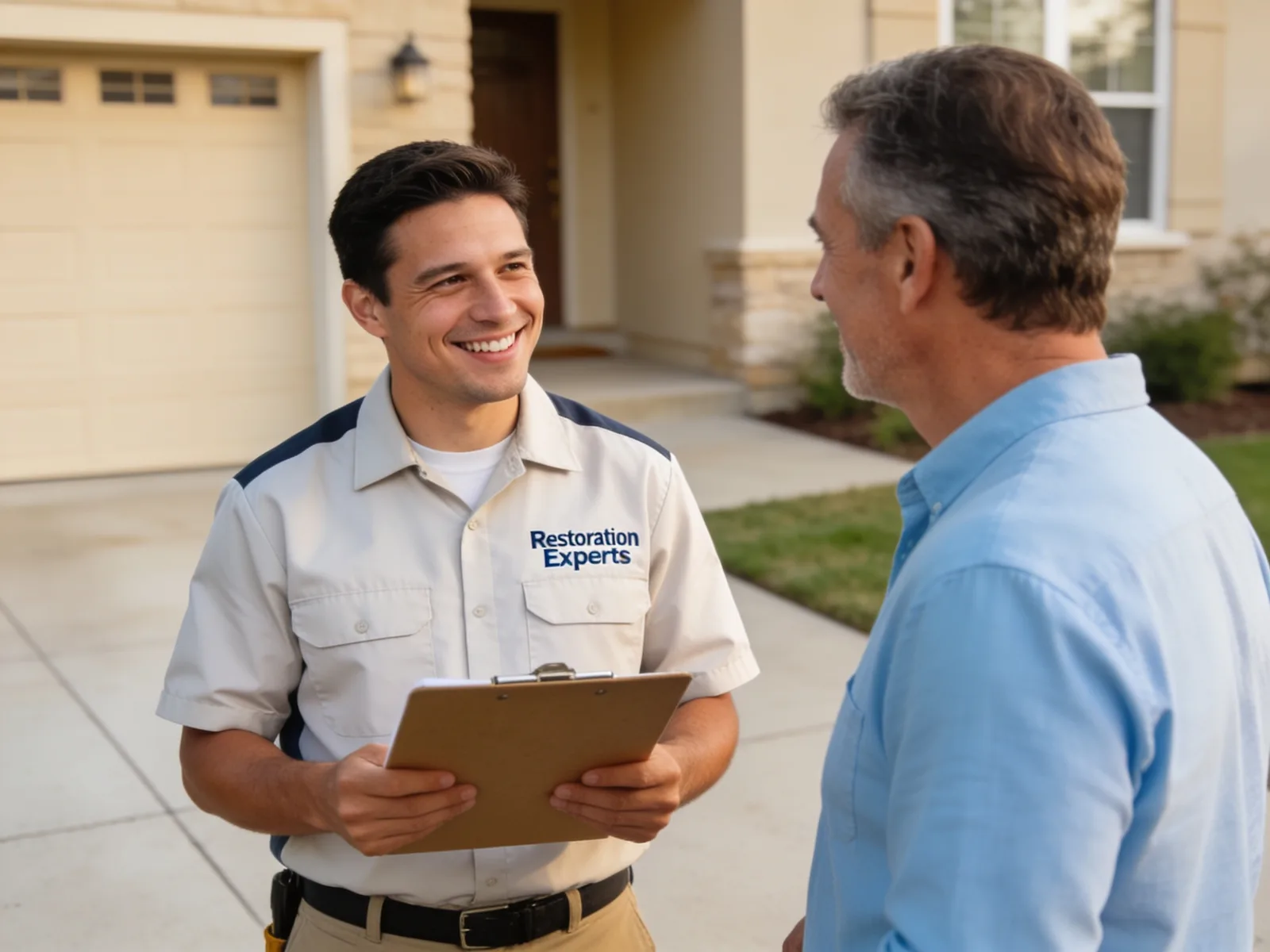 Water Damage Cleanup Reddick, IL FAQs
